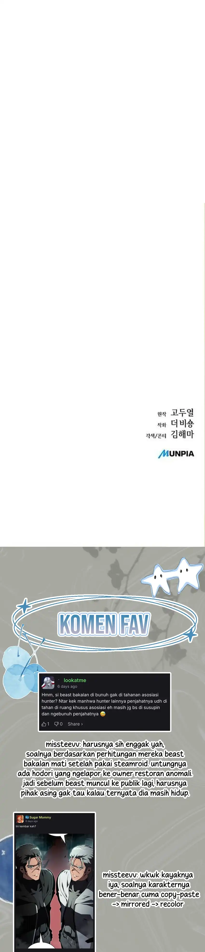 Baca The Demon Slayer's Restaurant - Chapter 43 halaman 45