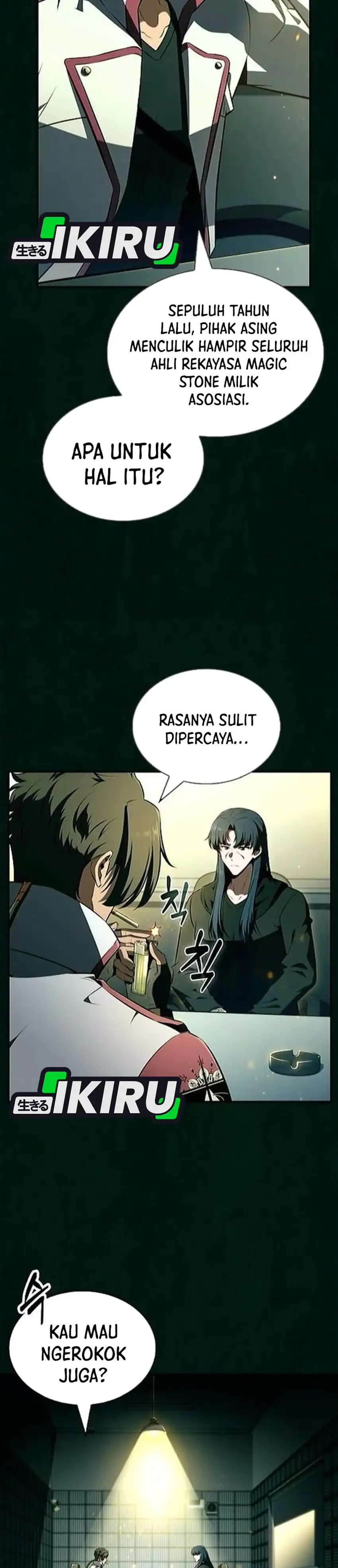 Baca The Demon Slayer's Restaurant - Chapter 43 halaman 5