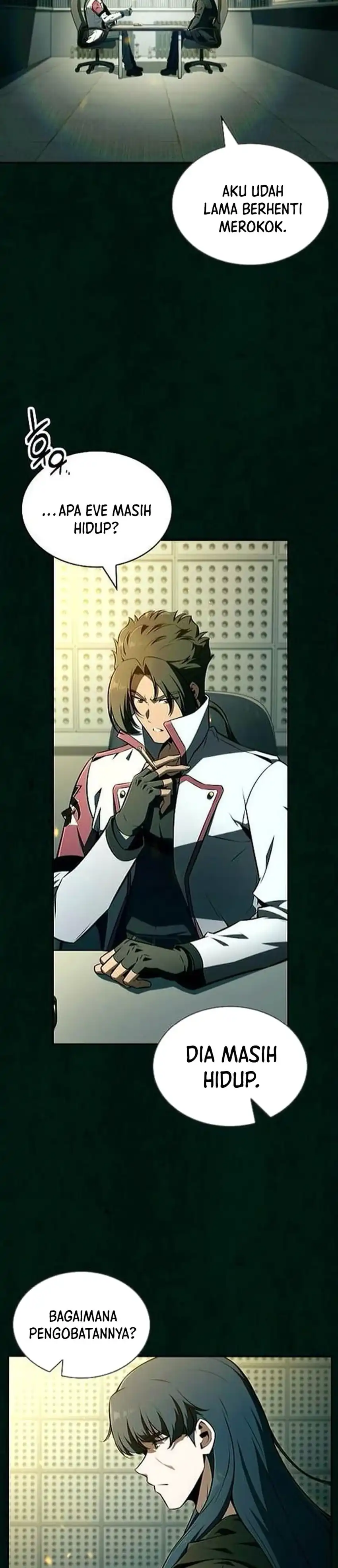 Baca The Demon Slayer's Restaurant - Chapter 43 halaman 6