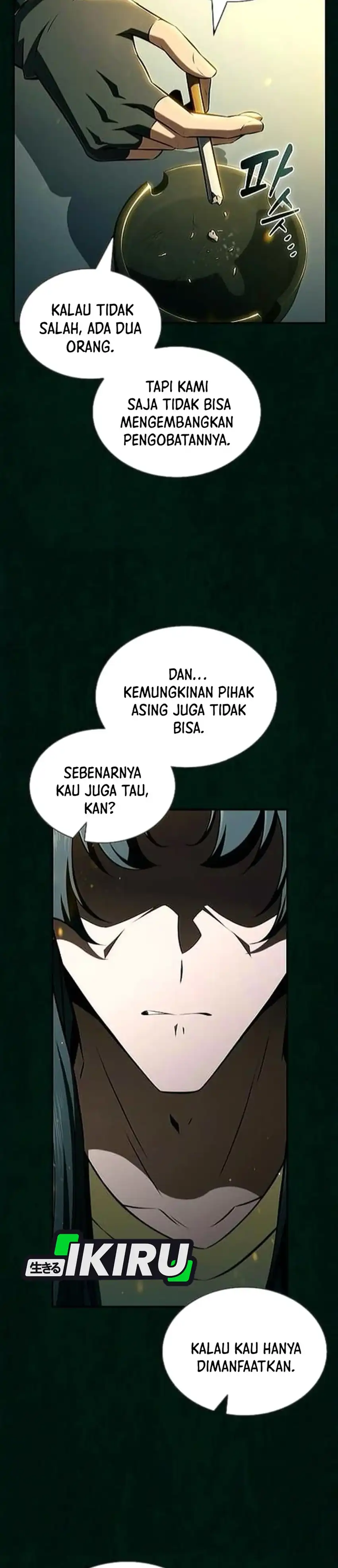 Baca The Demon Slayer's Restaurant - Chapter 43 halaman 8