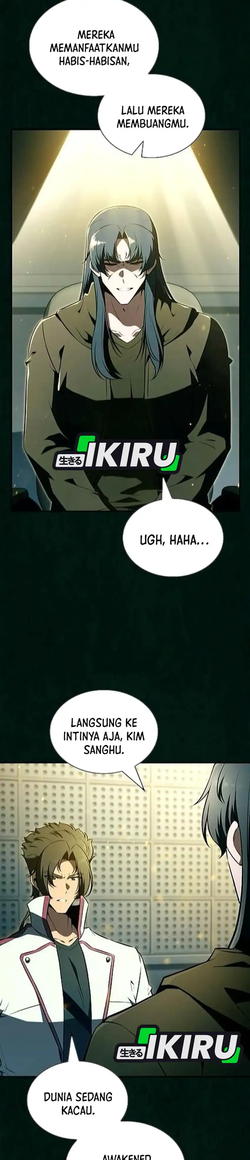 Baca The Demon Slayer's Restaurant - Chapter 43 halaman 9