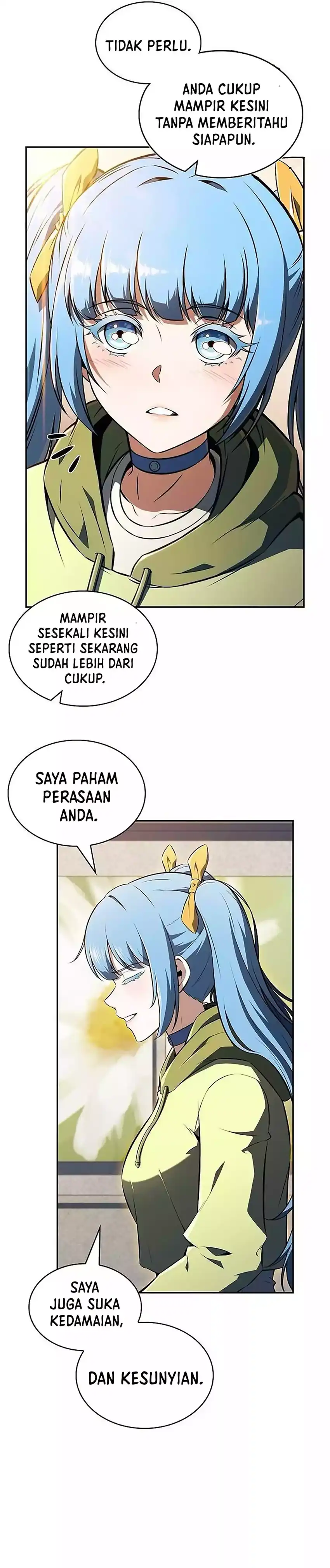 Baca The Demon Slayer's Restaurant - Chapter 44 halaman 10