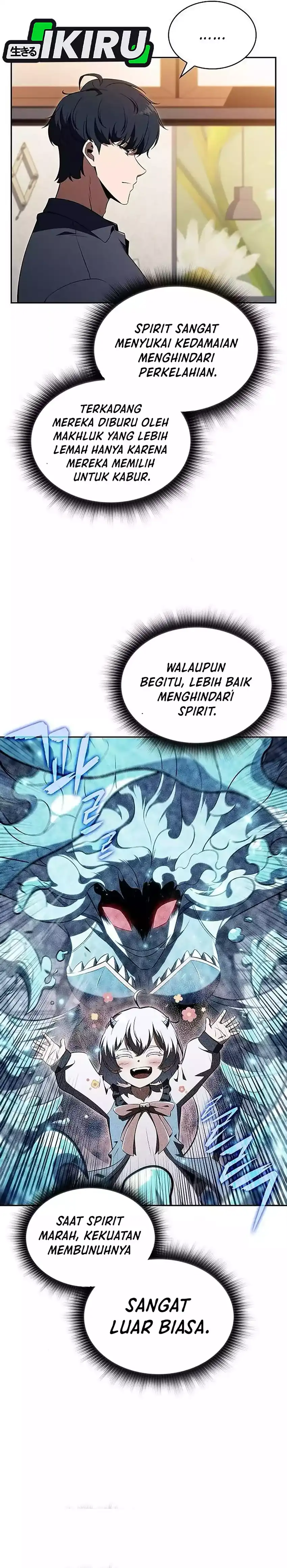 Baca The Demon Slayer's Restaurant - Chapter 44 halaman 11