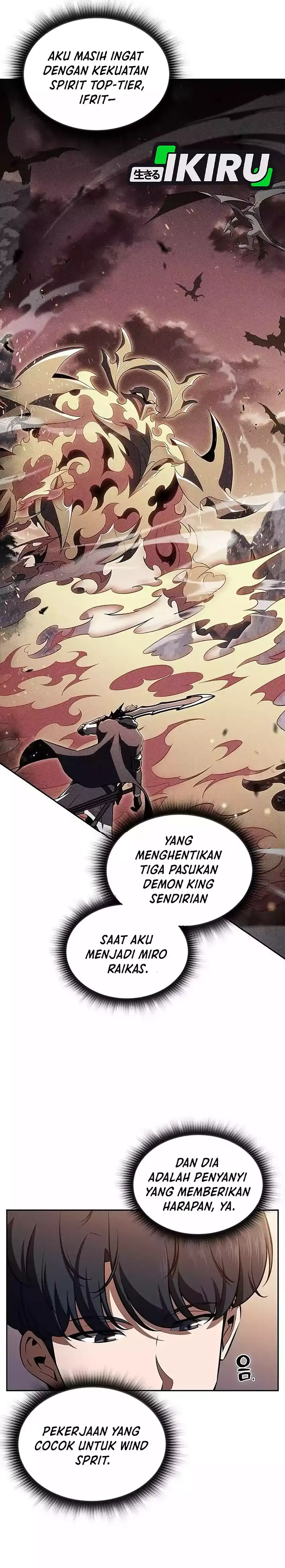 Baca The Demon Slayer's Restaurant - Chapter 44 halaman 12