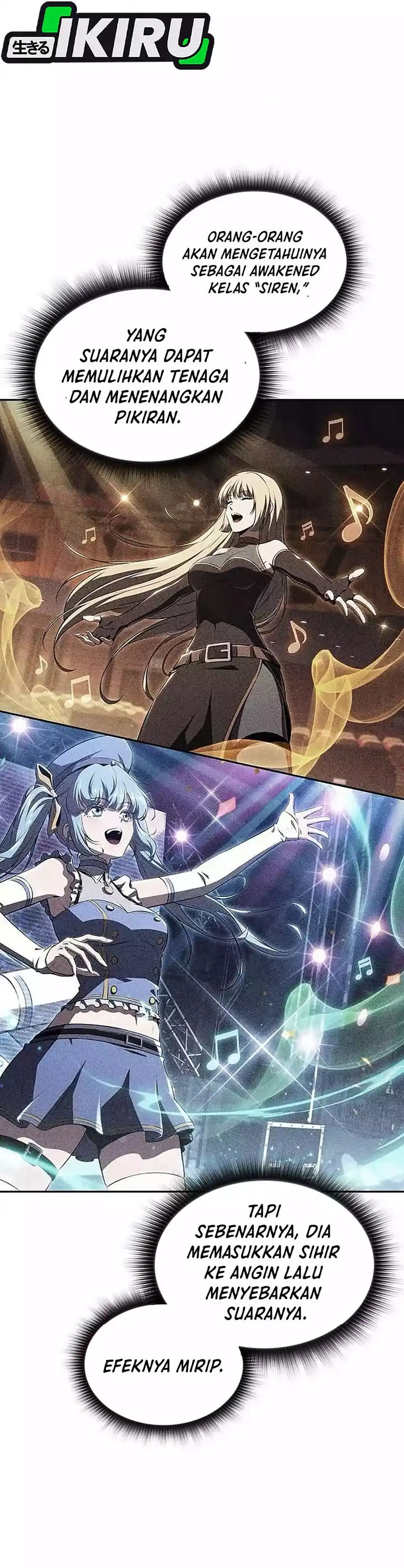 Baca The Demon Slayer's Restaurant - Chapter 44 halaman 13