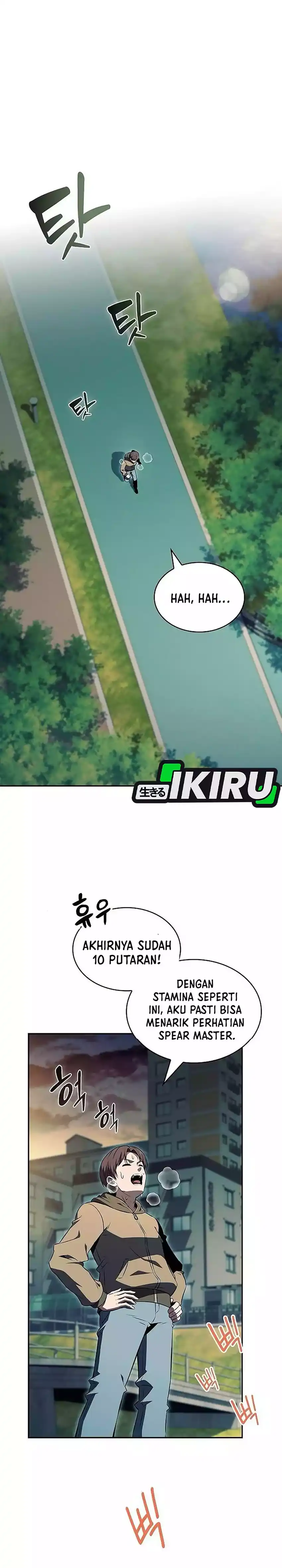 Baca The Demon Slayer's Restaurant - Chapter 44 halaman 15