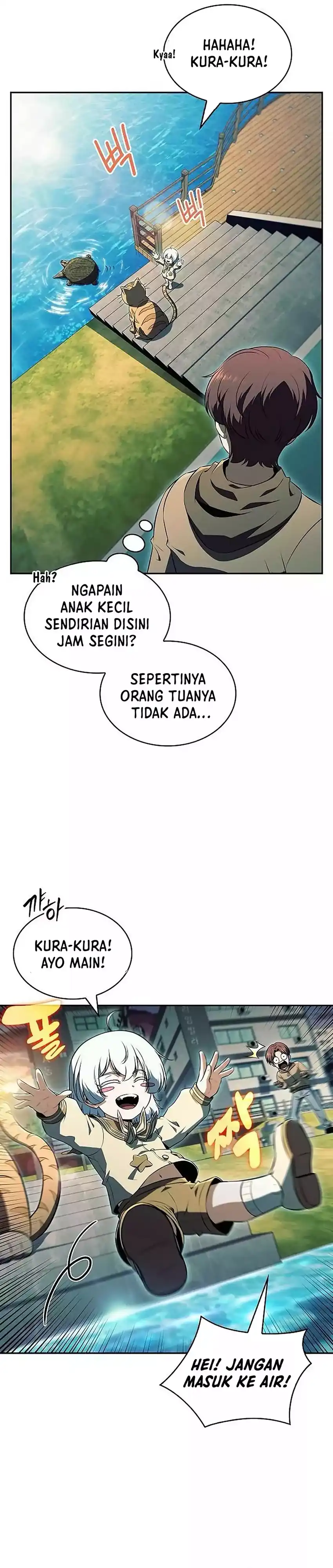 Baca The Demon Slayer's Restaurant - Chapter 44 halaman 16