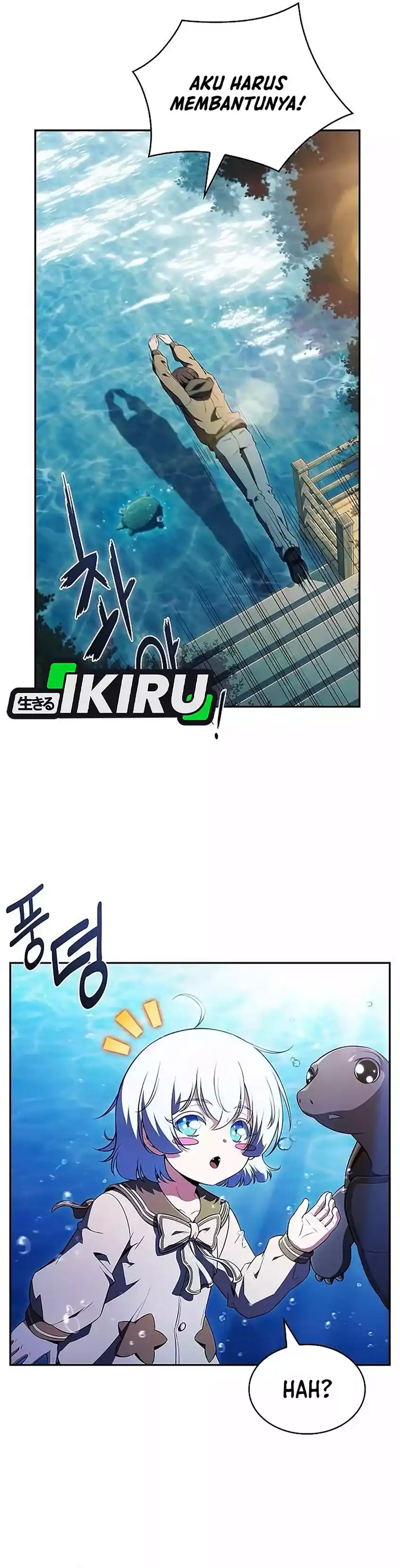 Baca The Demon Slayer's Restaurant - Chapter 44 halaman 17