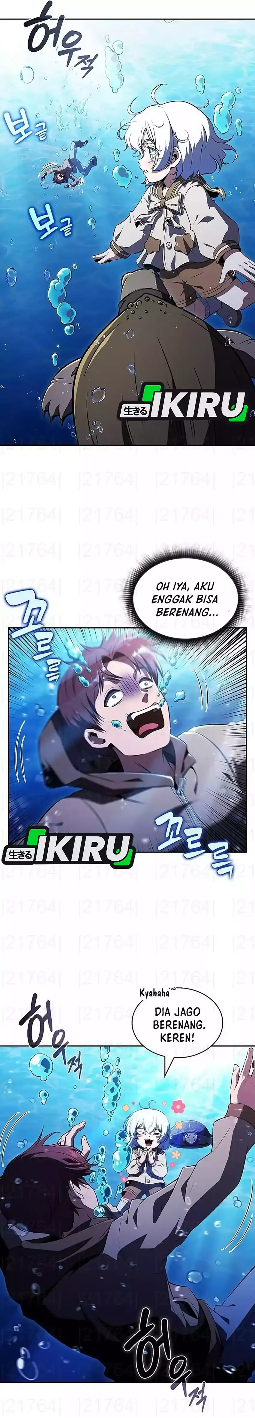 Baca The Demon Slayer's Restaurant - Chapter 44 halaman 18