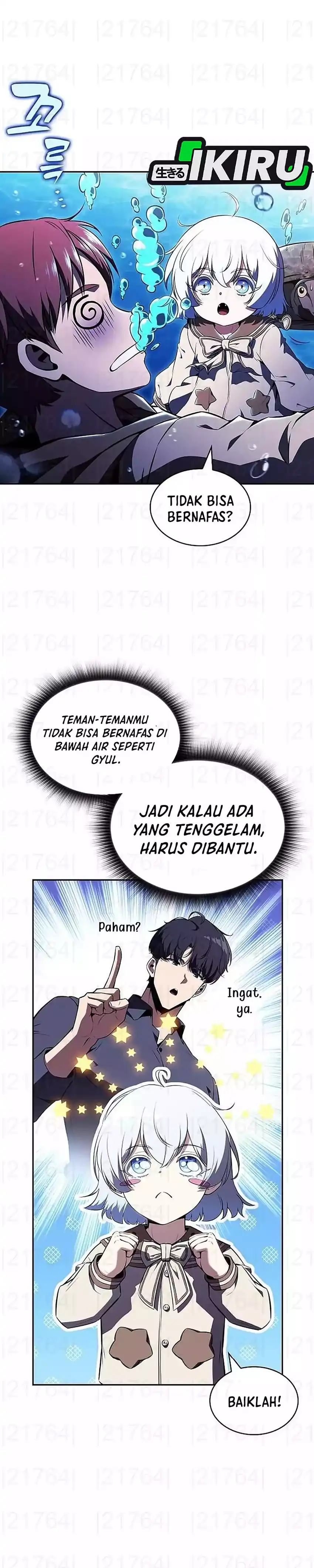 Baca The Demon Slayer's Restaurant - Chapter 44 halaman 19