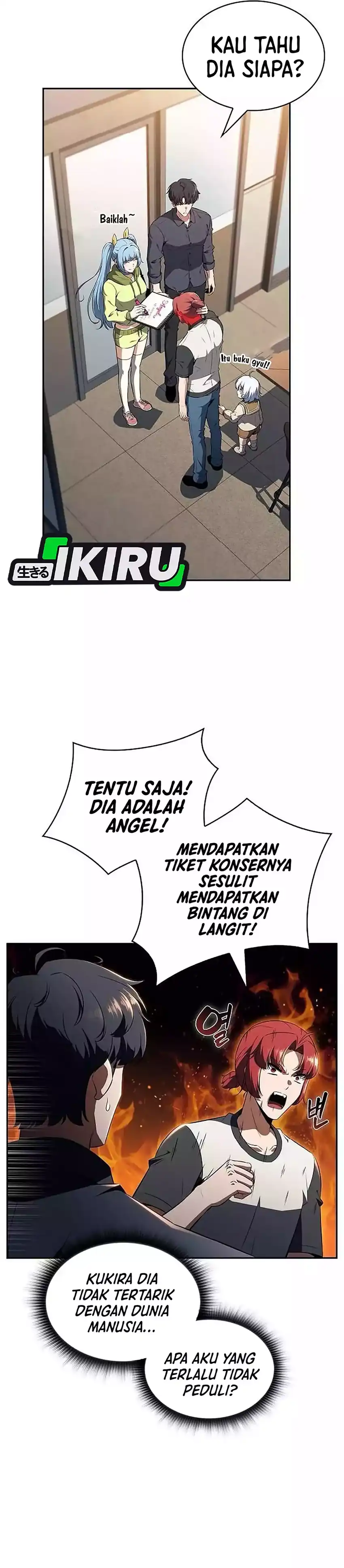 Baca The Demon Slayer's Restaurant - Chapter 44 halaman 2