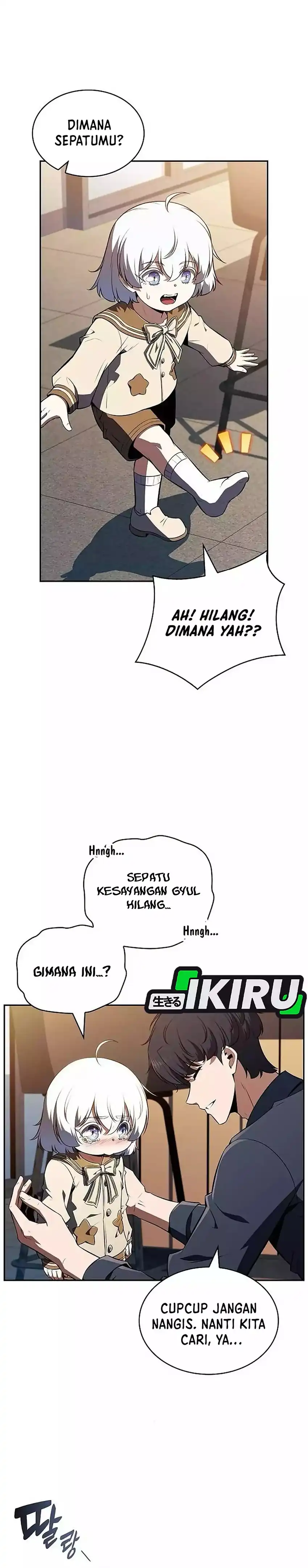 Baca The Demon Slayer's Restaurant - Chapter 44 halaman 21