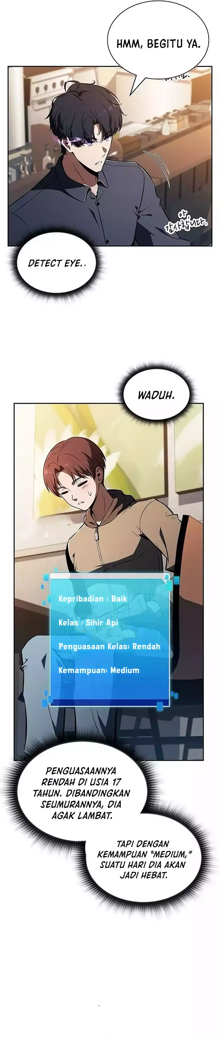 Baca The Demon Slayer's Restaurant - Chapter 44 halaman 27