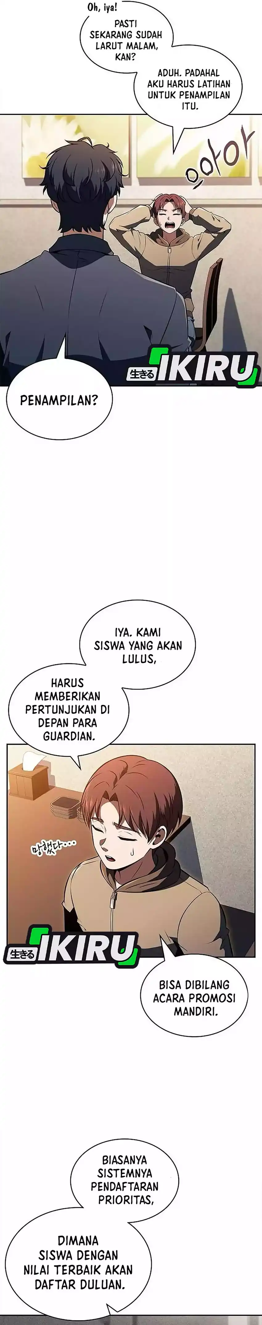 Baca The Demon Slayer's Restaurant - Chapter 44 halaman 28