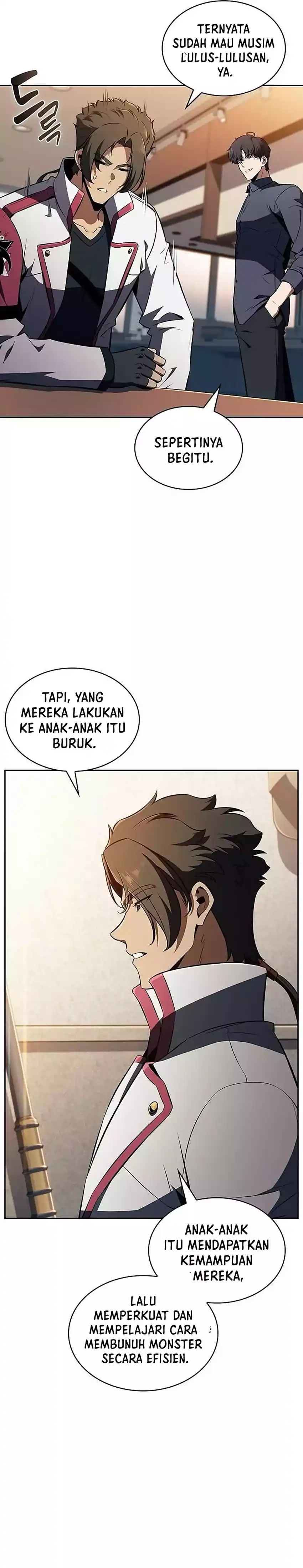 Baca The Demon Slayer's Restaurant - Chapter 44 halaman 34