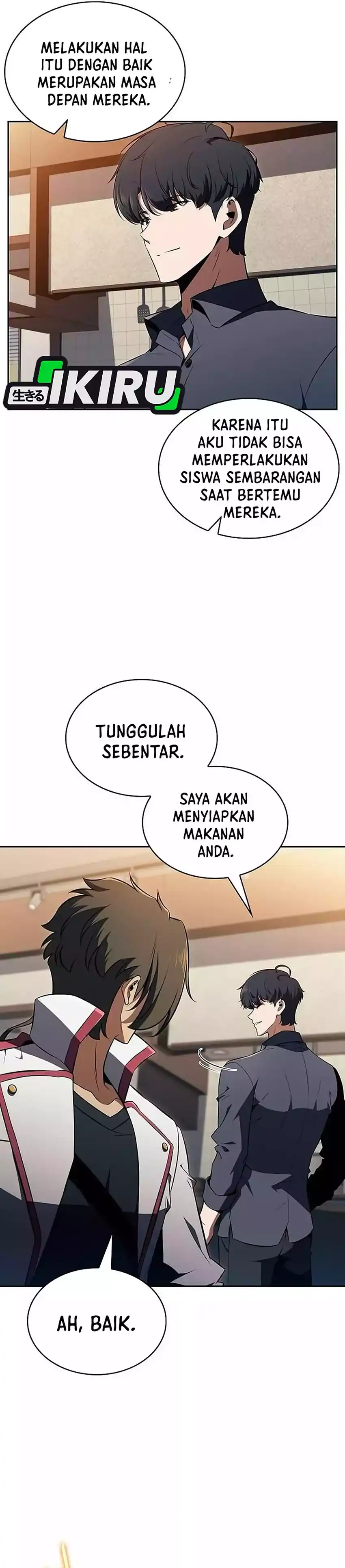 Baca The Demon Slayer's Restaurant - Chapter 44 halaman 35