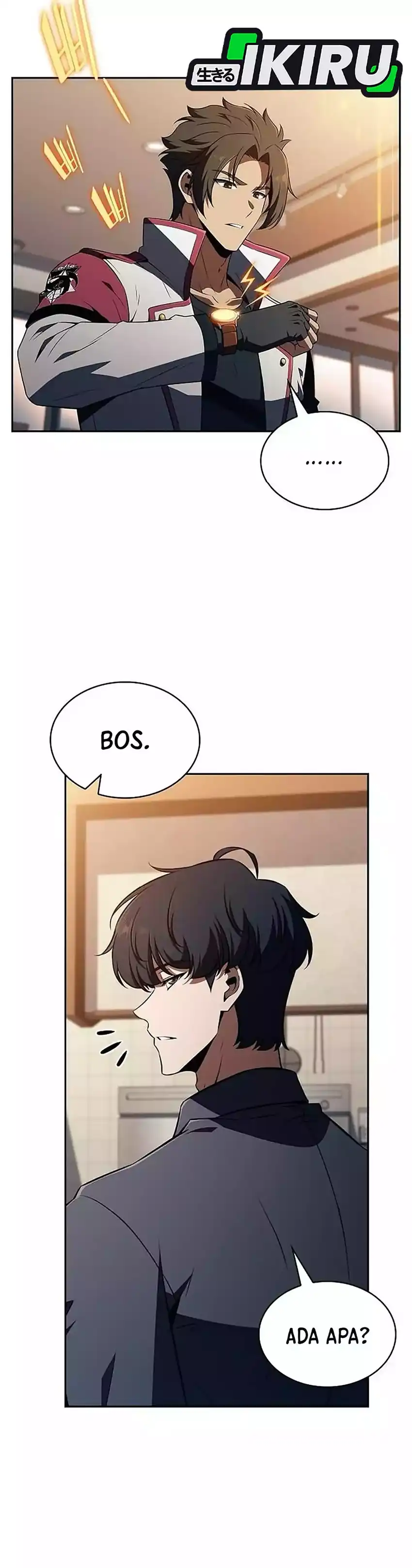 Baca The Demon Slayer's Restaurant - Chapter 44 halaman 36