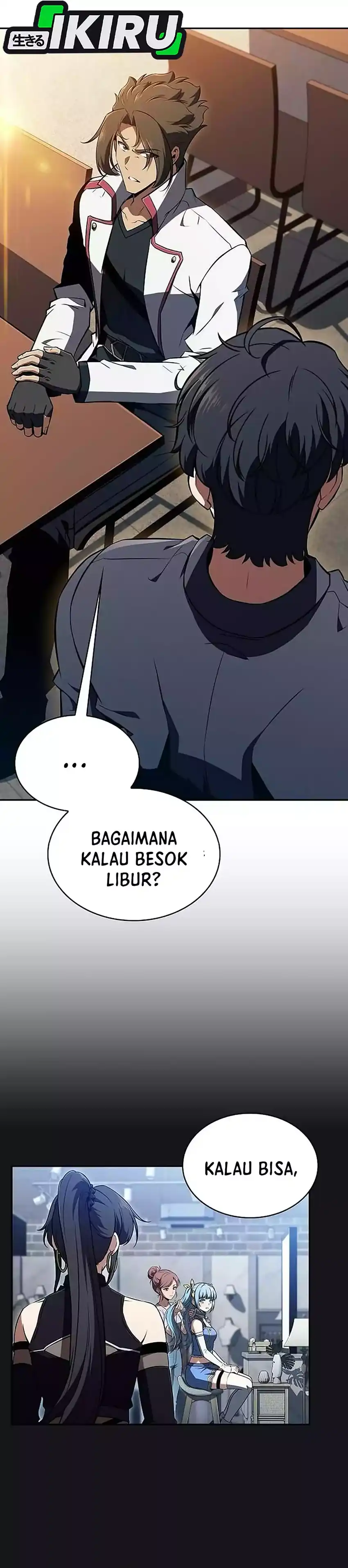 Baca The Demon Slayer's Restaurant - Chapter 44 halaman 37