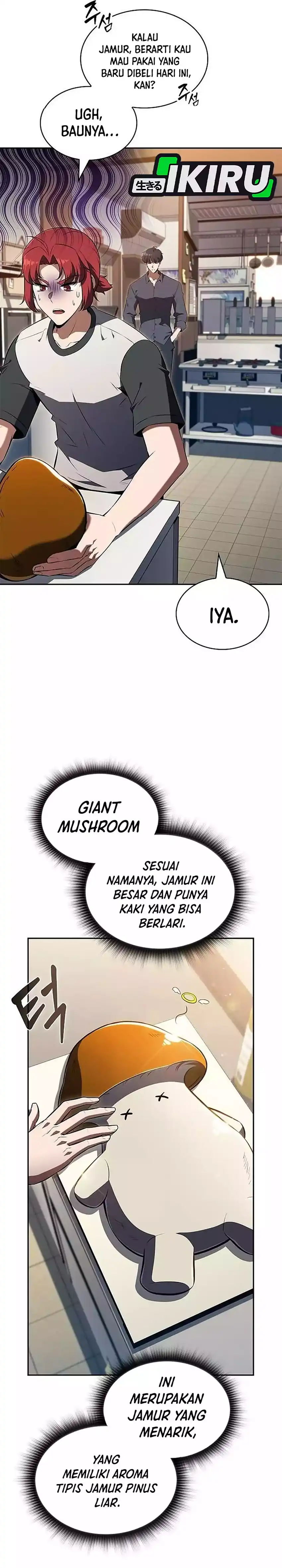 Baca The Demon Slayer's Restaurant - Chapter 44 halaman 5