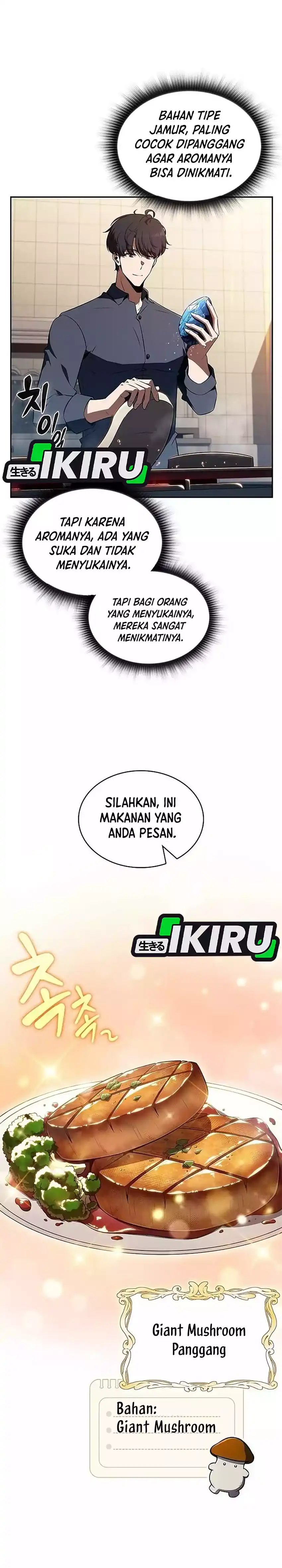 Baca The Demon Slayer's Restaurant - Chapter 44 halaman 6