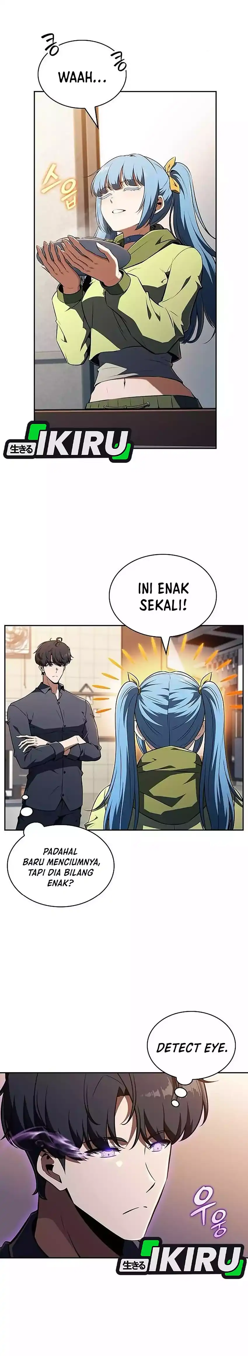 Baca The Demon Slayer's Restaurant - Chapter 44 halaman 7