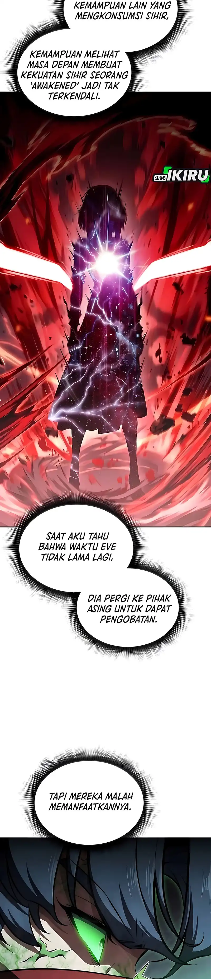 Baca The Demon Slayer's Restaurant - Chapter 49 halaman 12