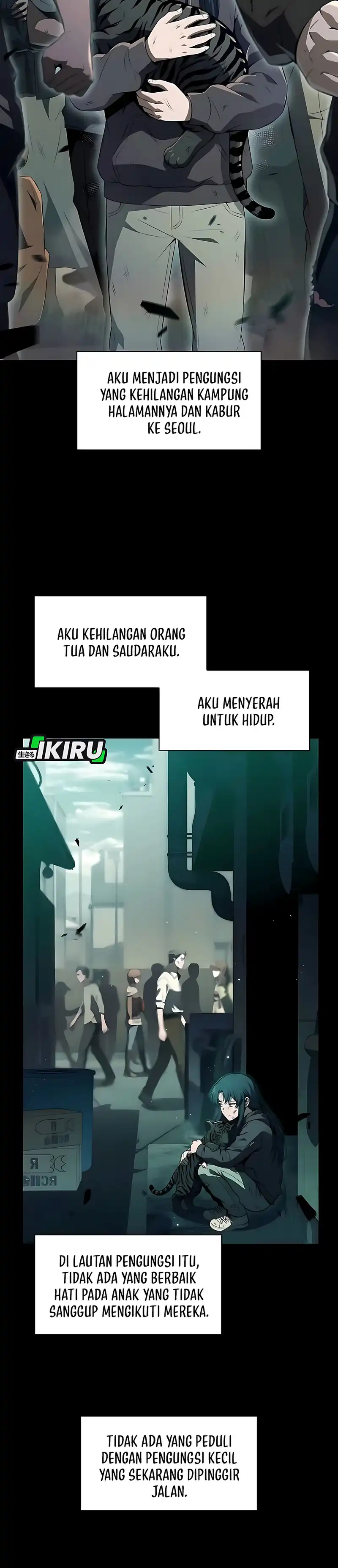 Baca The Demon Slayer's Restaurant - Chapter 49 halaman 2