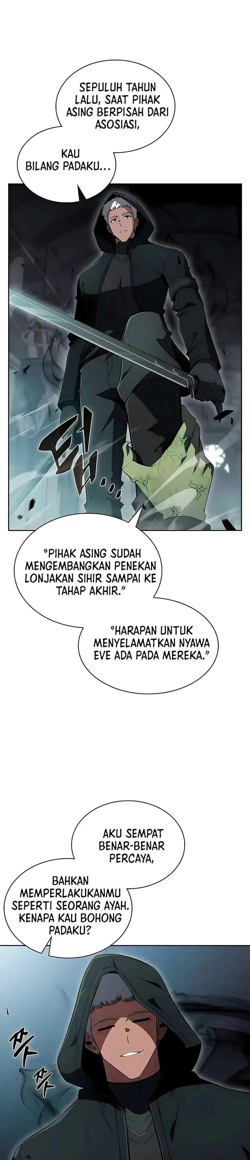Baca The Demon Slayer's Restaurant - Chapter 49 halaman 21