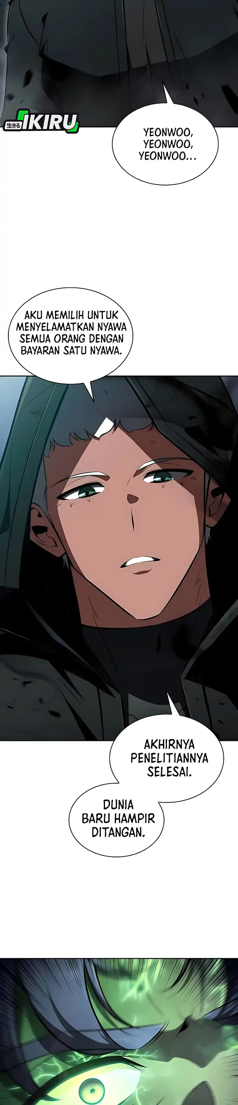 Baca The Demon Slayer's Restaurant - Chapter 49 halaman 22