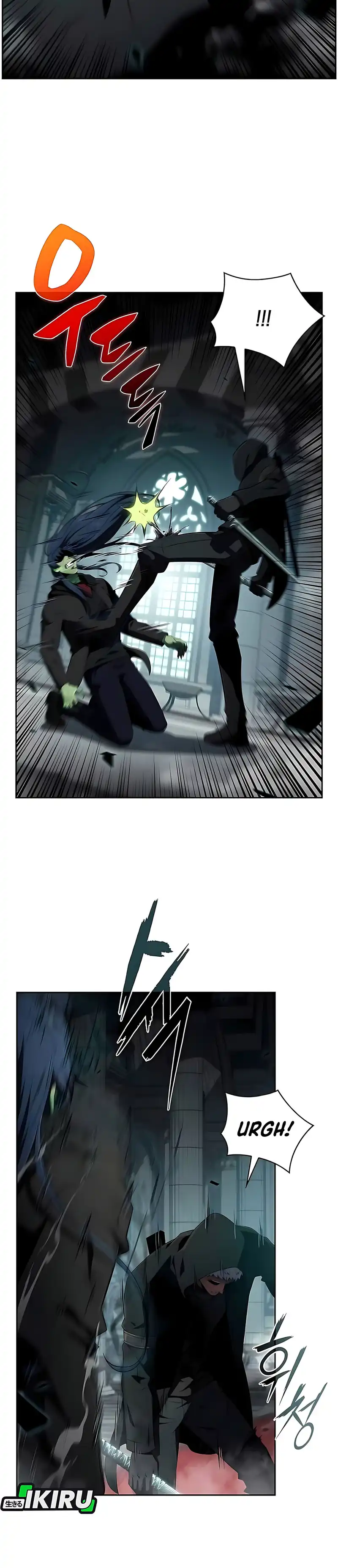 Baca The Demon Slayer's Restaurant - Chapter 49 halaman 24