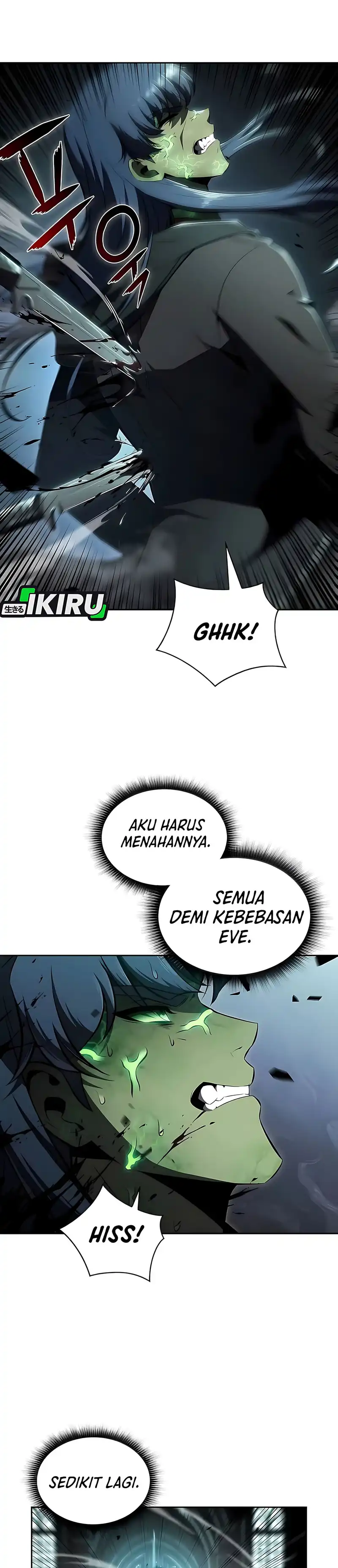 Baca The Demon Slayer's Restaurant - Chapter 49 halaman 27