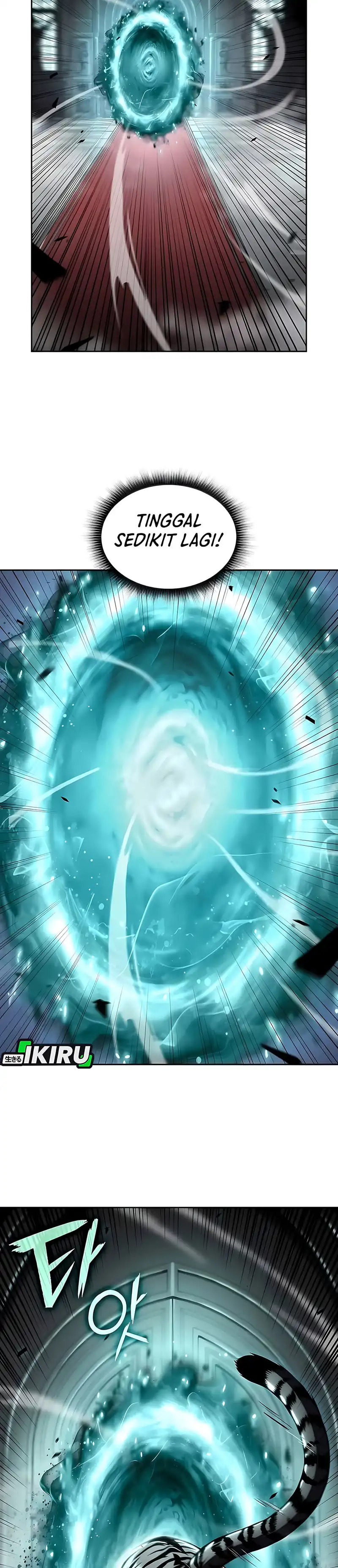 Baca The Demon Slayer's Restaurant - Chapter 49 halaman 28