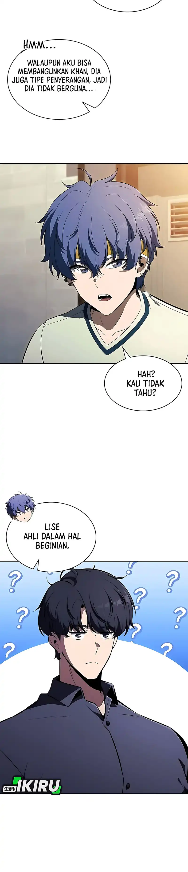 Baca The Demon Slayer's Restaurant - Chapter 49 halaman 37