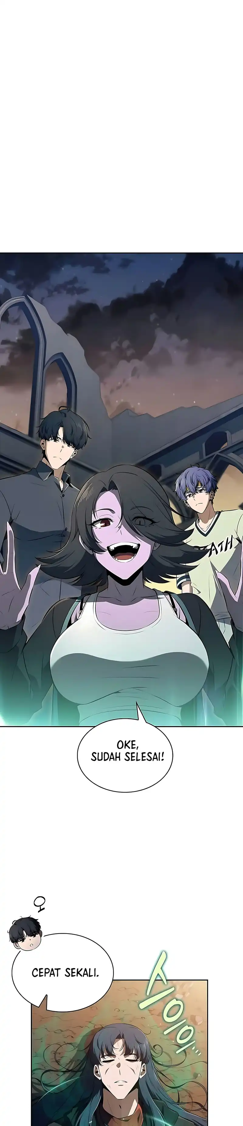 Baca The Demon Slayer's Restaurant - Chapter 49 halaman 38