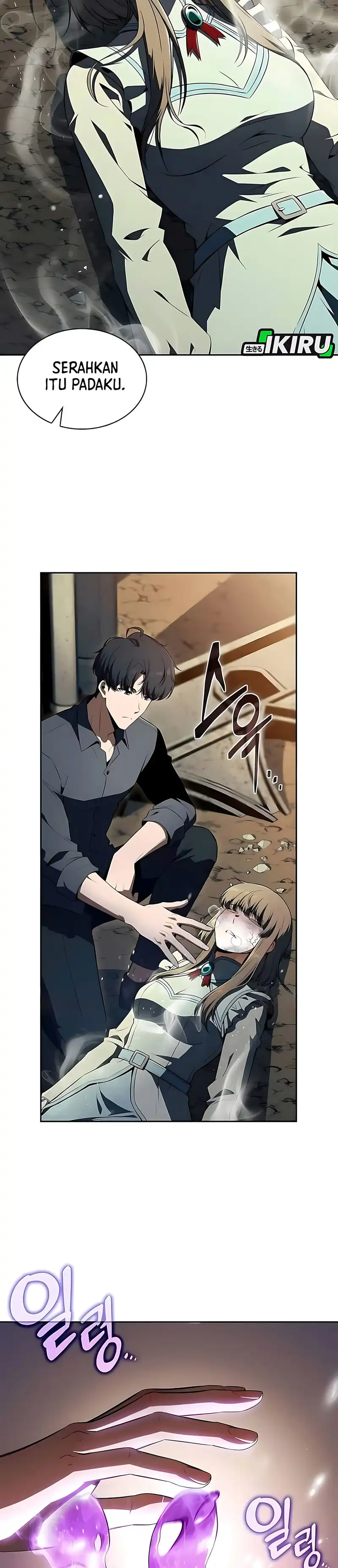 Baca The Demon Slayer's Restaurant - Chapter 49 halaman 40