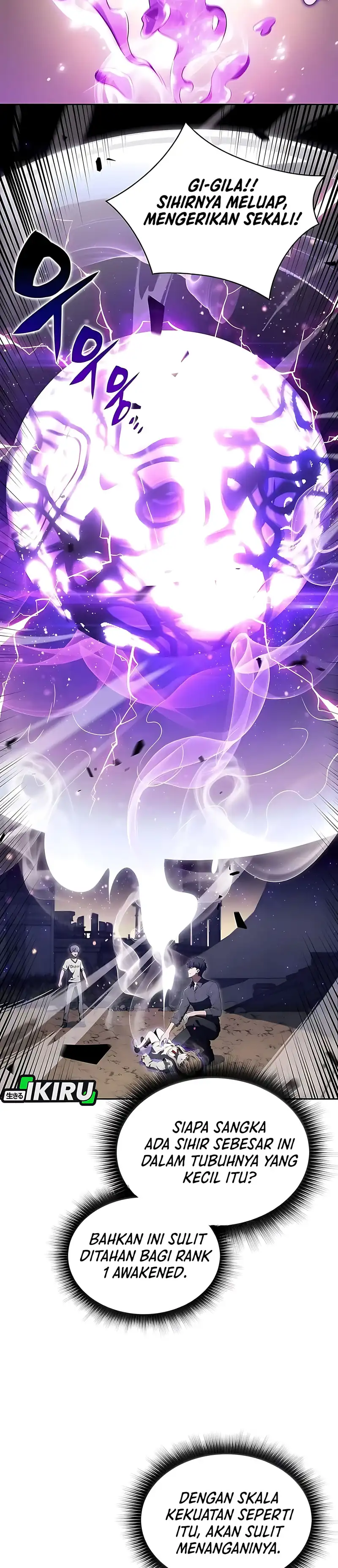 Baca The Demon Slayer's Restaurant - Chapter 49 halaman 41