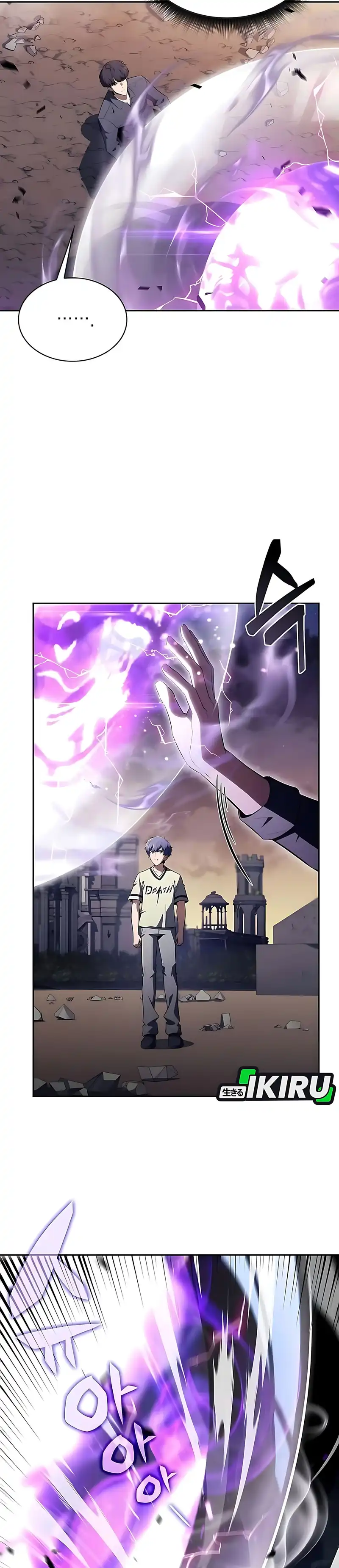 Baca The Demon Slayer's Restaurant - Chapter 49 halaman 42