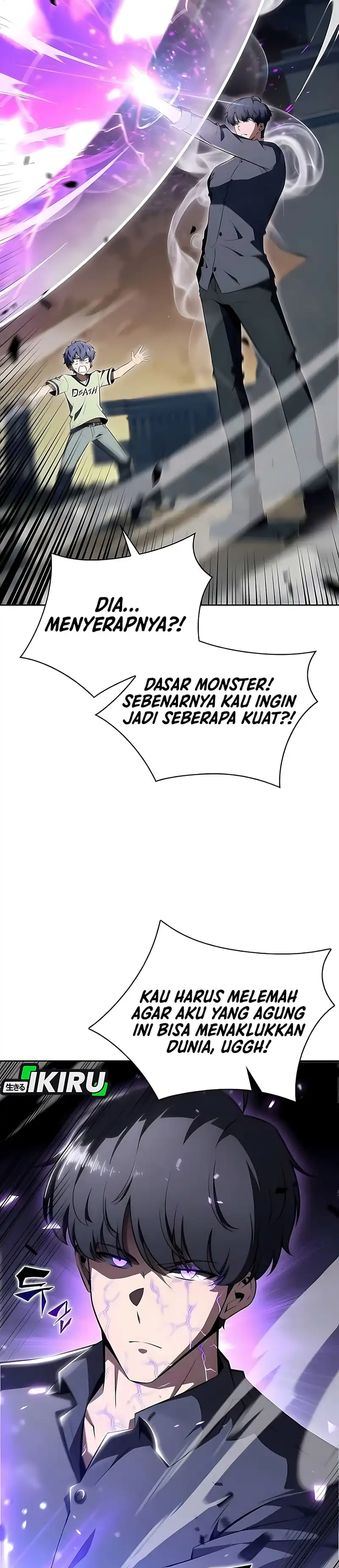 Baca The Demon Slayer's Restaurant - Chapter 49 halaman 43