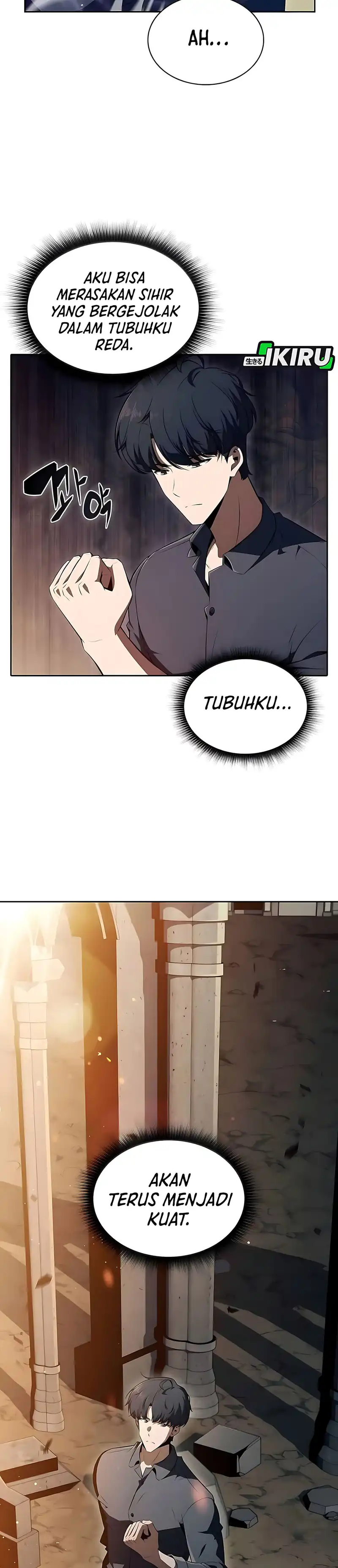 Baca The Demon Slayer's Restaurant - Chapter 49 halaman 45