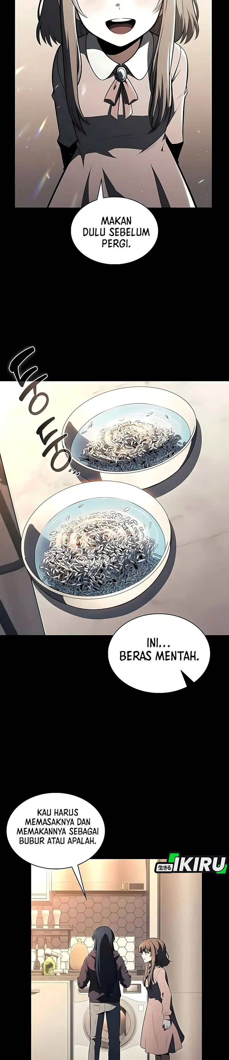 Baca The Demon Slayer's Restaurant - Chapter 49 halaman 5