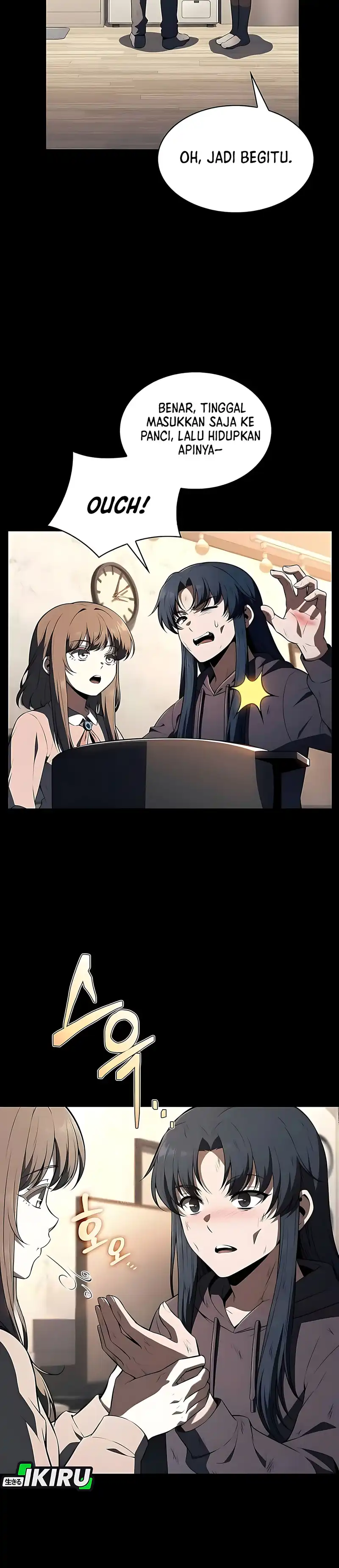 Baca The Demon Slayer's Restaurant - Chapter 49 halaman 6