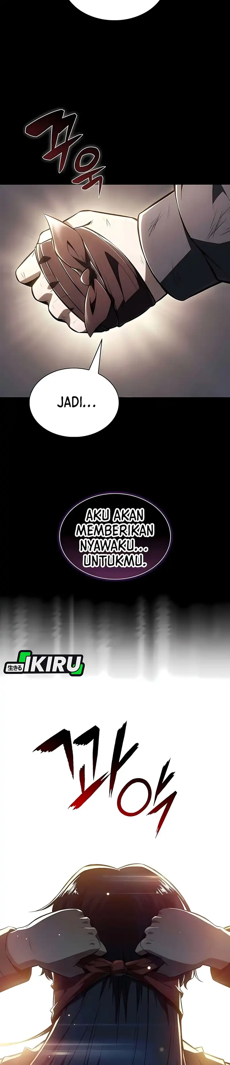 Baca The Demon Slayer's Restaurant - Chapter 49 halaman 9