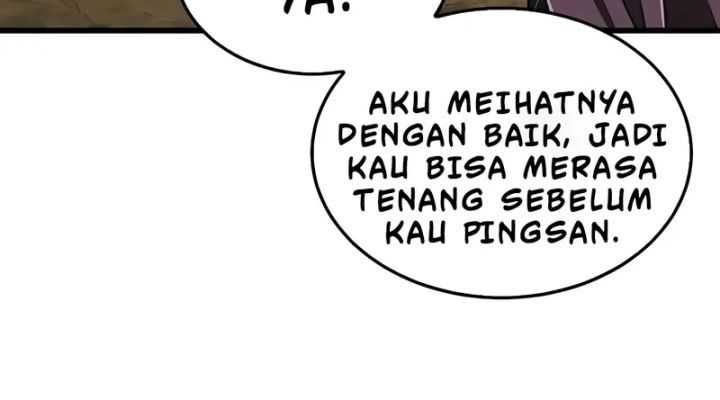 The Demonic Cult Instructor Returns (Demon Instructor’s Return) Chapter 08 page 70