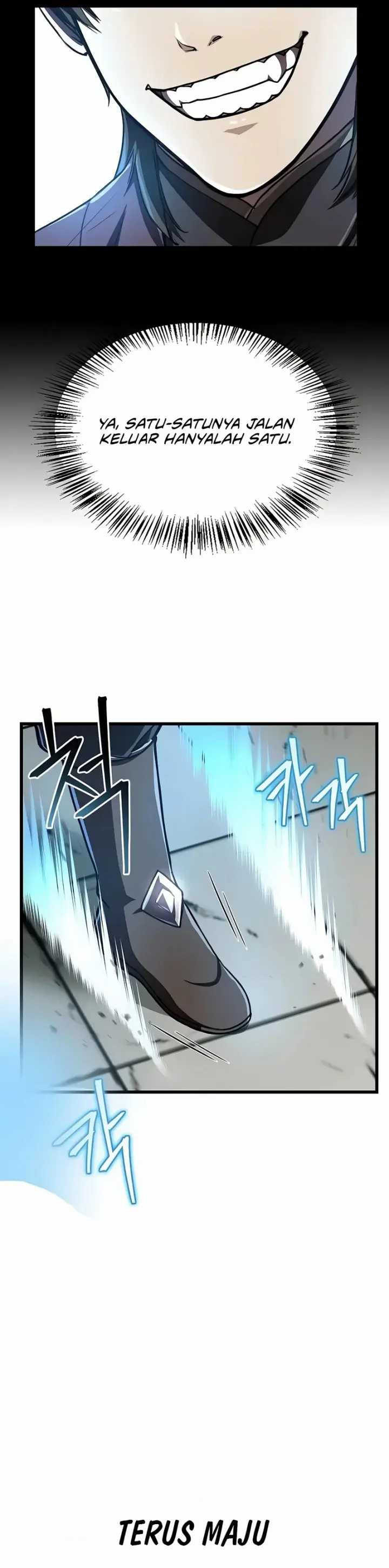 The Demonic Cult Instructor Returns (Demon Instructor’s Return) Chapter 11 page 20