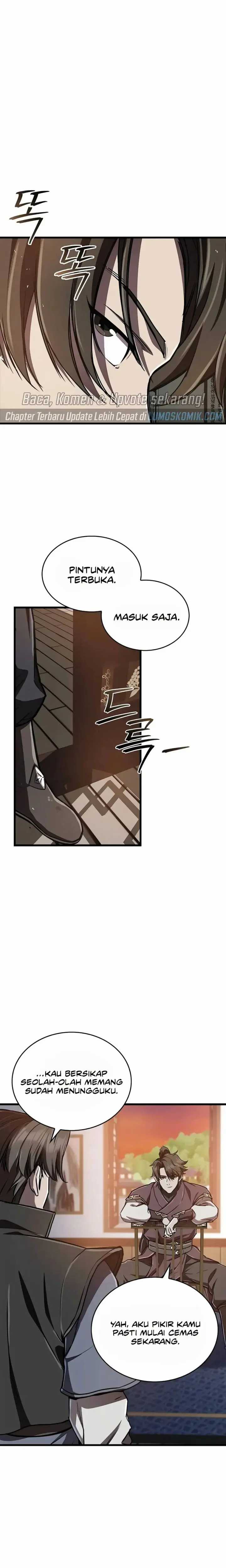 The Demonic Cult Instructor Returns (Demon Instructor’s Return) Chapter 12 page 86