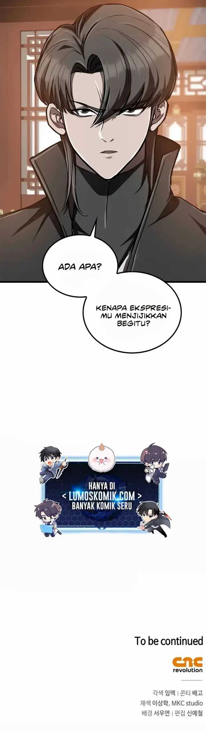 The Demonic Cult Instructor Returns (Demon Instructor’s Return) Chapter 12 page 90