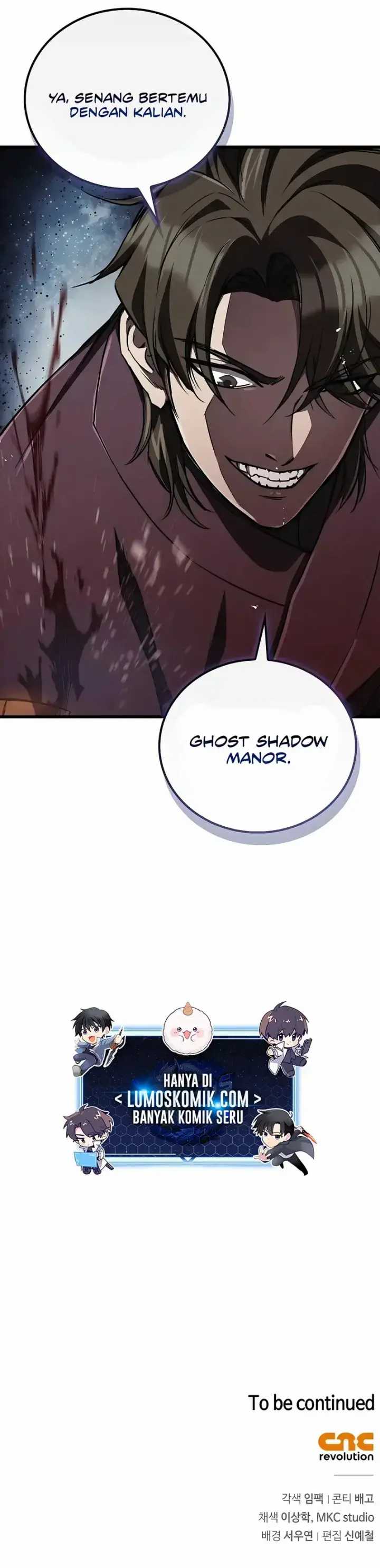 The Demonic Cult Instructor Returns (Demon Instructor’s Return) Chapter 13 page 80