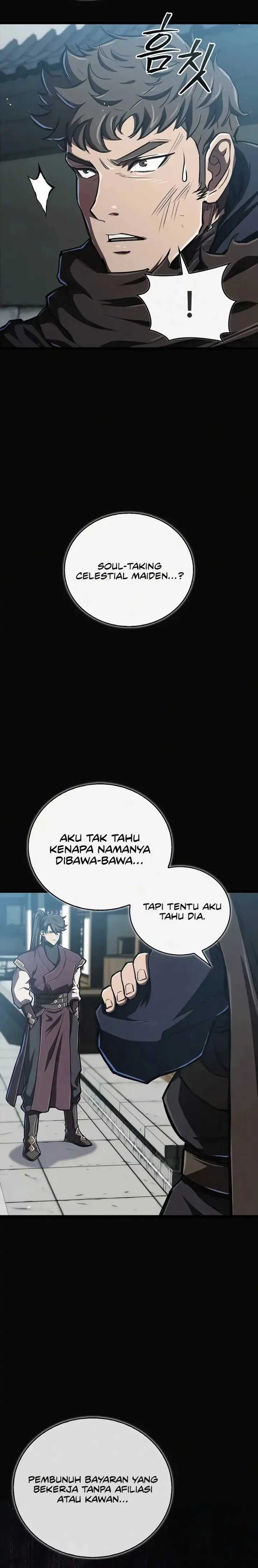 The Demonic Cult Instructor Returns (Demon Instructor’s Return) Chapter 15 page 78