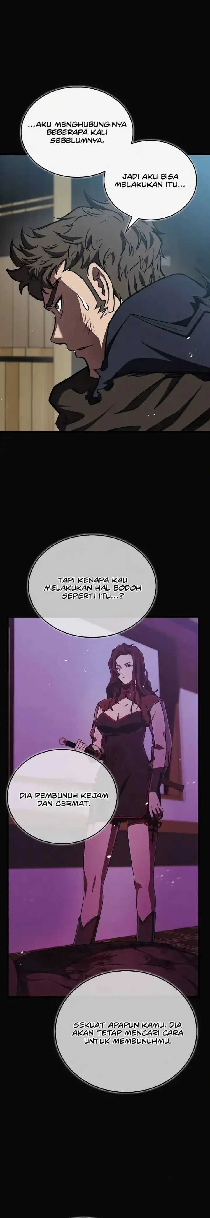 The Demonic Cult Instructor Returns (Demon Instructor’s Return) Chapter 15 page 90