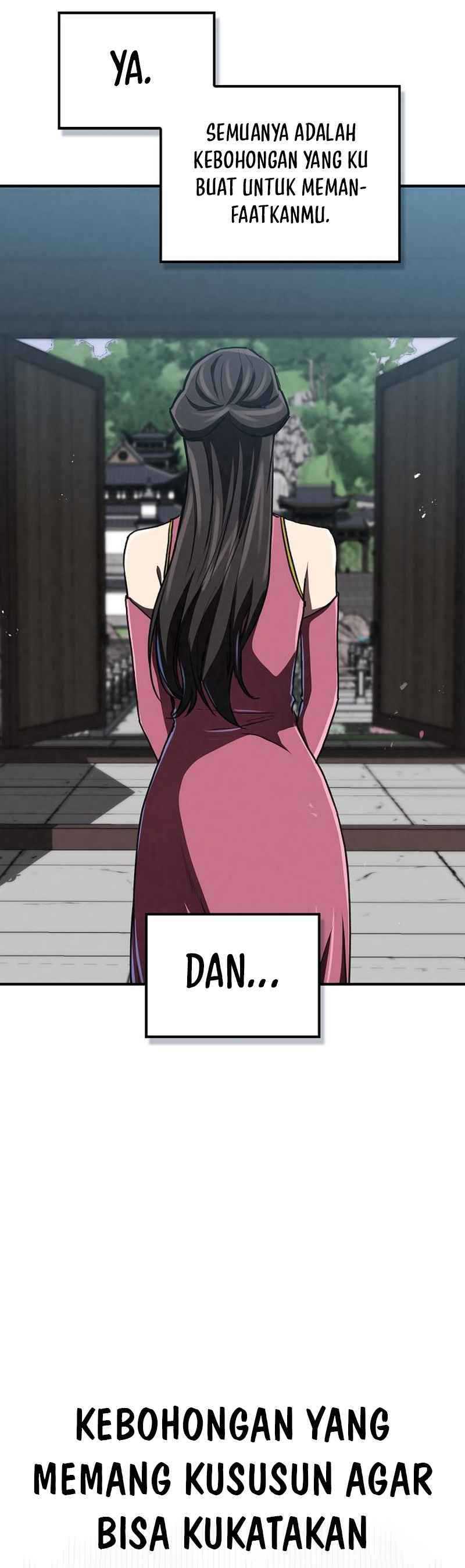 The Demonic Cult Instructor Returns (Demon Instructor’s Return) Chapter 17 page 44